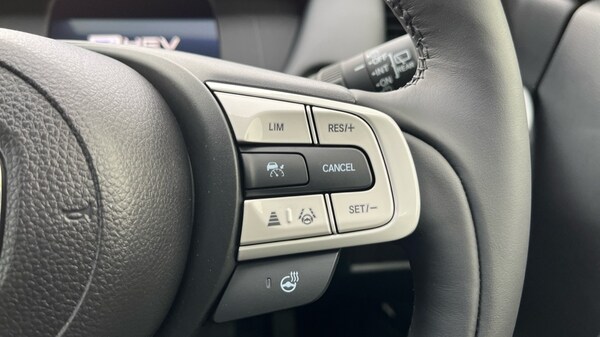 Used Honda Jazz 2025 for sale - 76161504: Photo 22