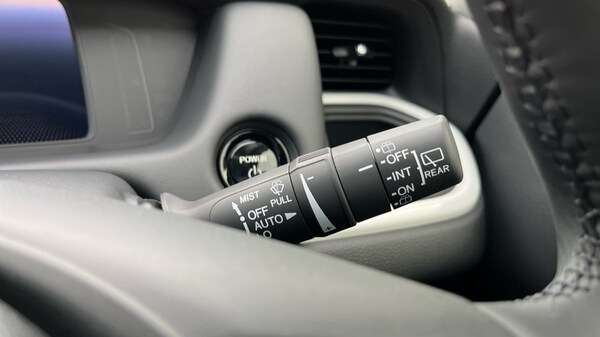 Used Honda Jazz 2025 for sale - 76161504: Photo 23