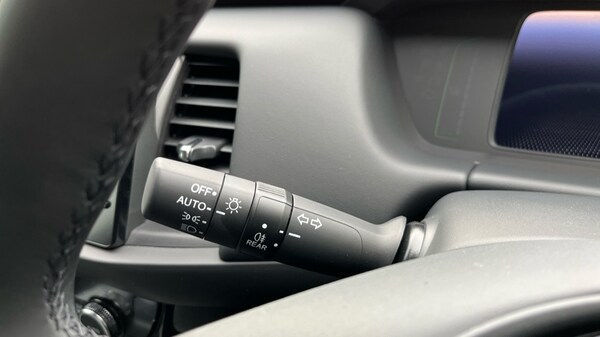 Used Honda Jazz 2025 for sale - 76161504: Photo 24