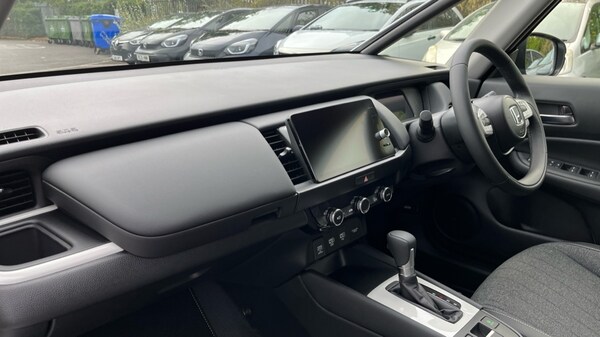 Used Honda Jazz 2025 for sale - 76161504: Photo 2