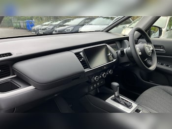 Used Honda Jazz 2025 for sale - 76161504: Photo 2