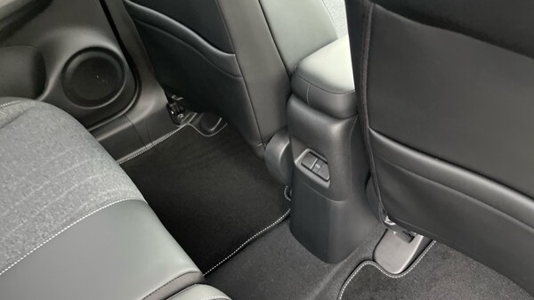 Used Honda Jazz 2025 for sale - 76161504: Photo 31