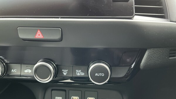 Used Honda Jazz 2025 for sale - 76161504: Photo 37