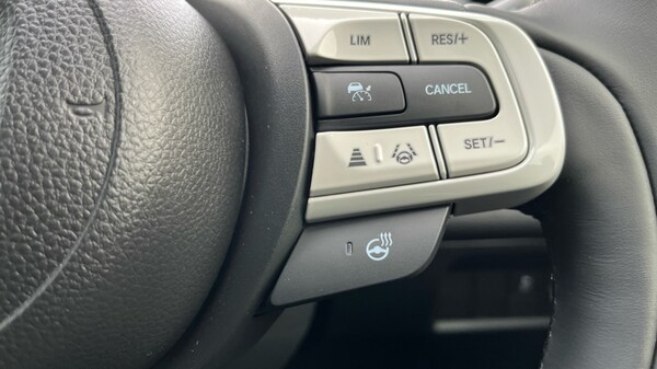 Used Honda Jazz 2025 for sale - 76161504: Photo 38