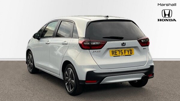 Used Honda Jazz 2025 for sale - 76161504: Photo 3