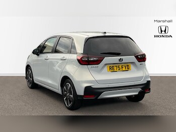 Used Honda Jazz 2025 for sale - 76161504: Photo 3