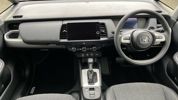 Used Honda Jazz 2025 for sale - 76161504: Photo 4
