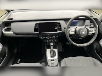 Used Honda Jazz 2025 for sale - 76161504: Photo 4