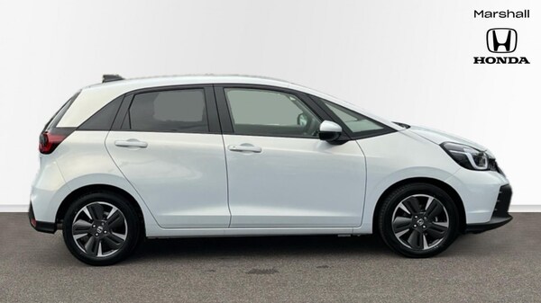 Used Honda Jazz 2025 for sale - 76161504: Photo 5