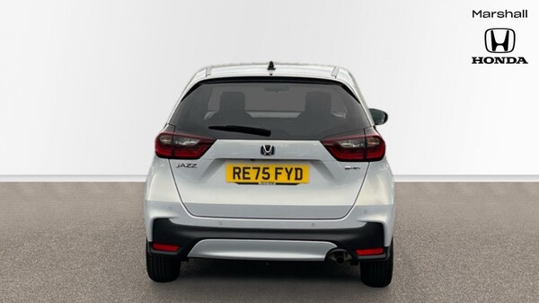 Used Honda Jazz 2025 for sale - 76161504: Photo 7