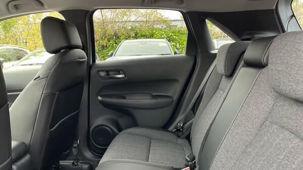 Used Honda Jazz 2025 for sale - 76161504: Photo 8
