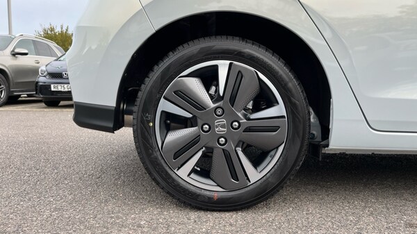 Used Honda Jazz 2025 for sale - 76161504: Photo 9