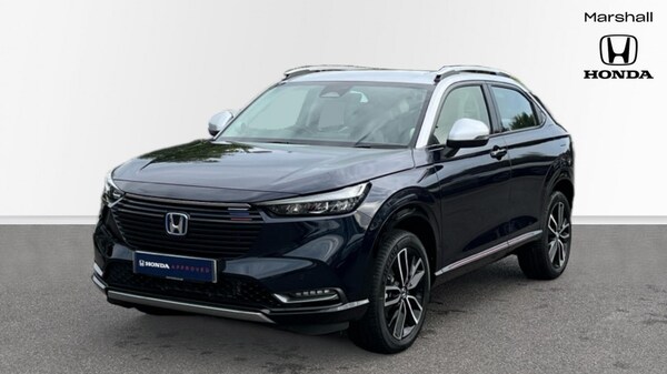 Used Honda HR-V 2025 for sale - 76124669: Photo 10