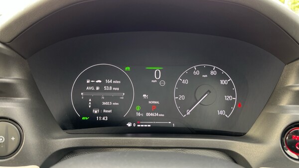 Used Honda HR-V 2025 for sale - 76124669: Photo 11