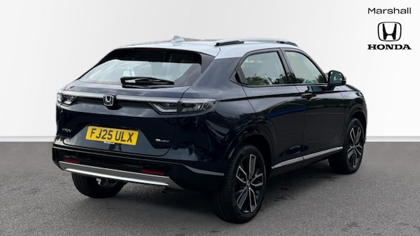 Used Honda HR-V 2025 for sale - 76124669: Photo 12
