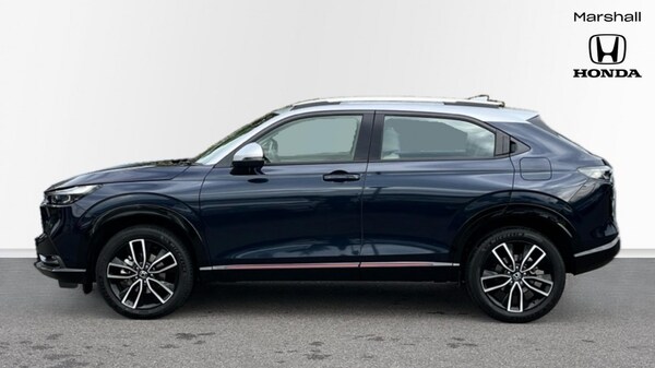 Used Honda HR-V 2025 for sale - 76124669: Photo 13