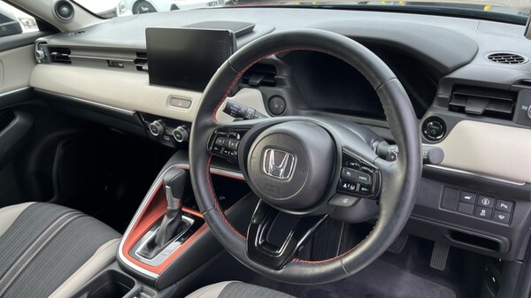 Used Honda HR-V 2025 for sale - 76124669: Photo 14