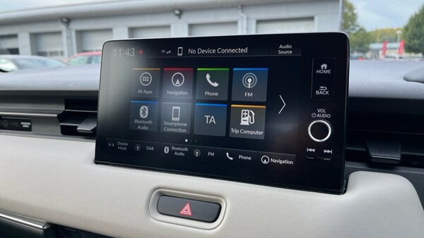Used Honda HR-V 2025 for sale - 76124669: Photo 15