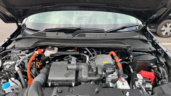 Used Honda HR-V 2025 for sale - 76124669: Photo 17
