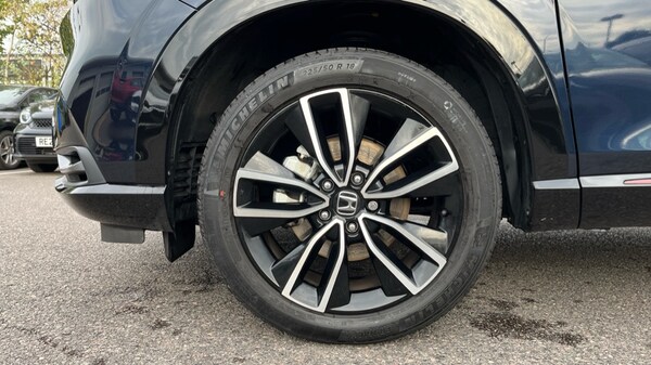 Used Honda HR-V 2025 for sale - 76124669: Photo 18