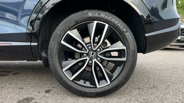 Used Honda HR-V 2025 for sale - 76124669: Photo 19