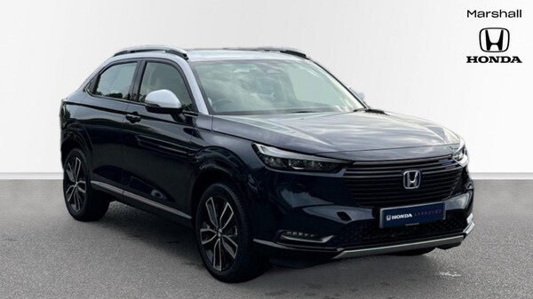 Used Honda HR-V 2025 for sale - 76124669: Photo 1