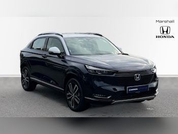 Honda - HR-V