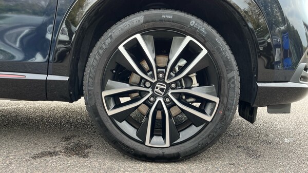 Used Honda HR-V 2025 for sale - 76124669: Photo 20