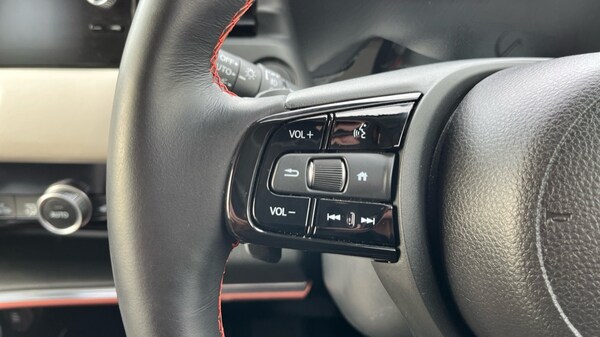 Used Honda HR-V 2025 for sale - 76124669: Photo 21