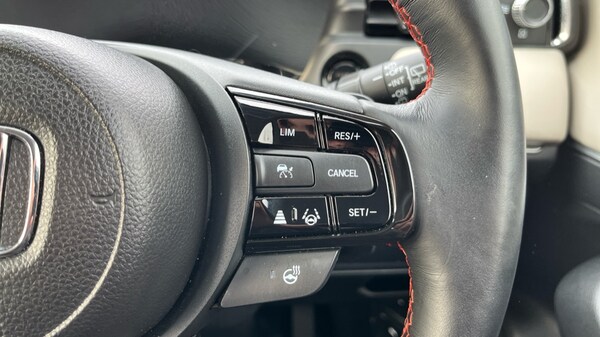 Used Honda HR-V 2025 for sale - 76124669: Photo 22