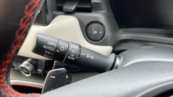 Used Honda HR-V 2025 for sale - 76124669: Photo 24