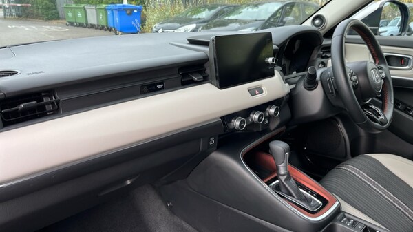 Used Honda HR-V 2025 for sale - 76124669: Photo 2