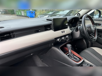 Used Honda HR-V 2025 for sale - 76124669: Photo 2