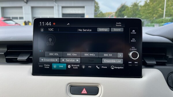 Used Honda HR-V 2025 for sale - 76124669: Photo 33