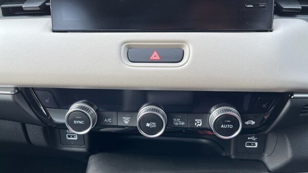 Used Honda HR-V 2025 for sale - 76124669: Photo 34