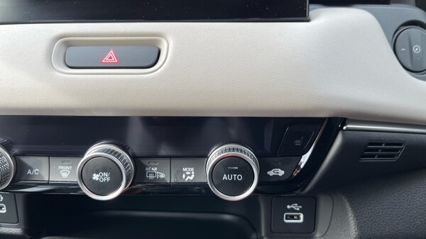 Used Honda HR-V 2025 for sale - 76124669: Photo 37