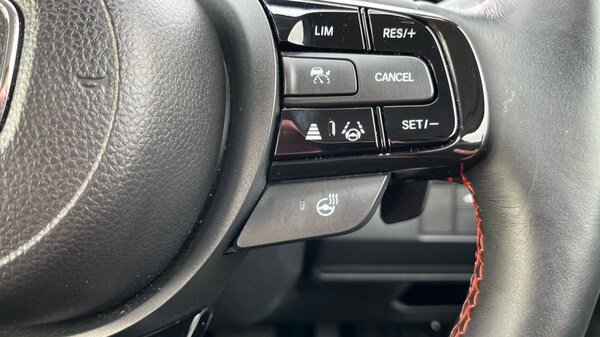 Used Honda HR-V 2025 for sale - 76124669: Photo 38