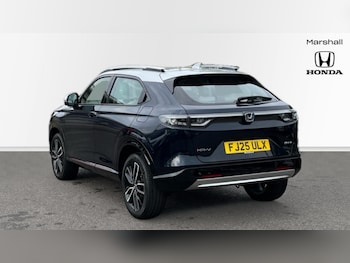 Used Honda HR-V 2025 for sale - 76124669: Photo 3