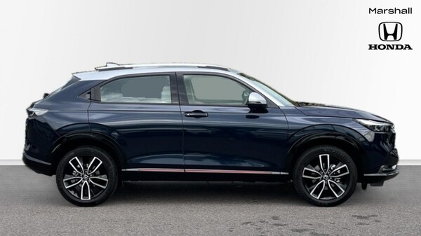 Used Honda HR-V 2025 for sale - 76124669: Photo 5