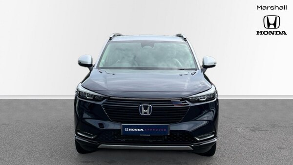 Used Honda HR-V 2025 for sale - 76124669: Photo 6