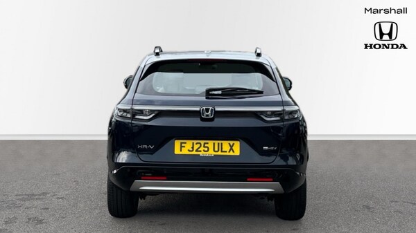 Used Honda HR-V 2025 for sale - 76124669: Photo 7