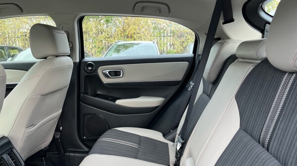 Used Honda HR-V 2025 for sale - 76124669: Photo 8