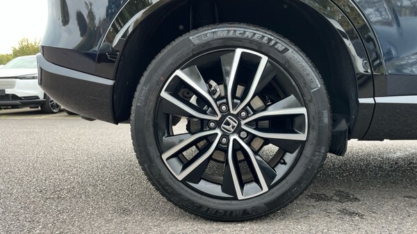 Used Honda HR-V 2025 for sale - 76124669: Photo 9