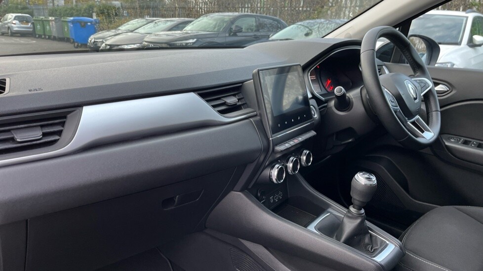 Used Renault Captur 2021 for sale - 76539996: Photo 10