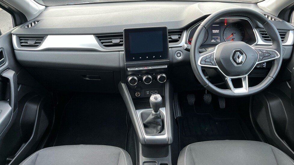 Used Renault Captur 2021 for sale - 76539996: Photo 11