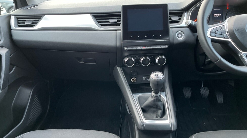 Used Renault Captur 2021 for sale - 76539996: Photo 12