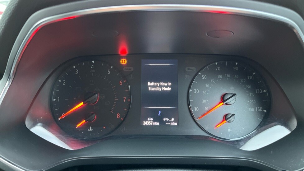 Used Renault Captur 2021 for sale - 76539996: Photo 13