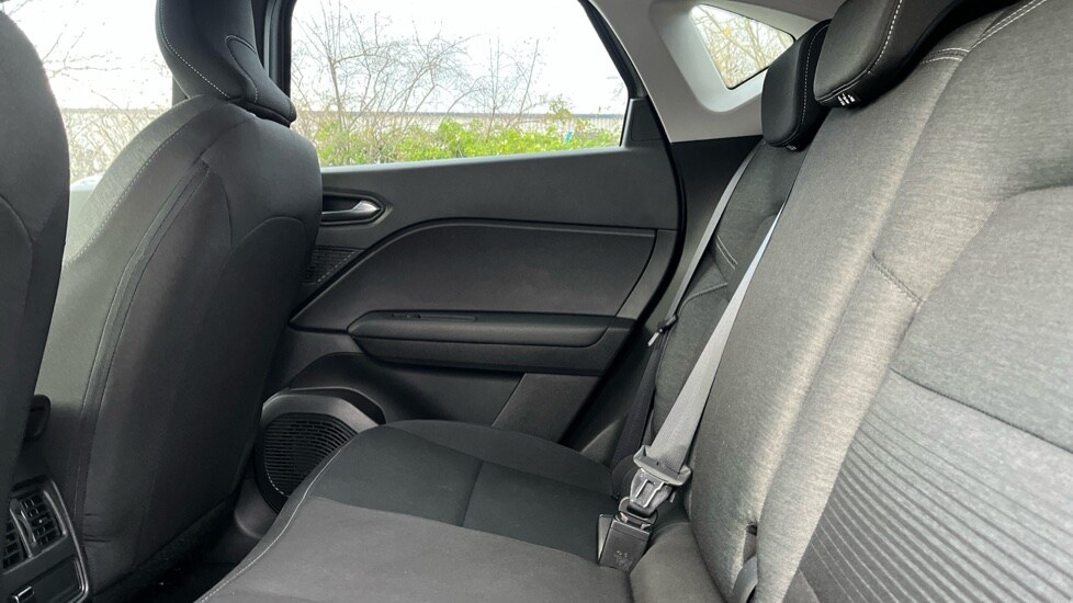 Used Renault Captur 2021 for sale - 76539996: Photo 14