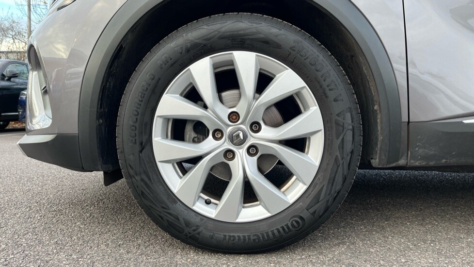 Used Renault Captur 2021 for sale - 76539996: Photo 17