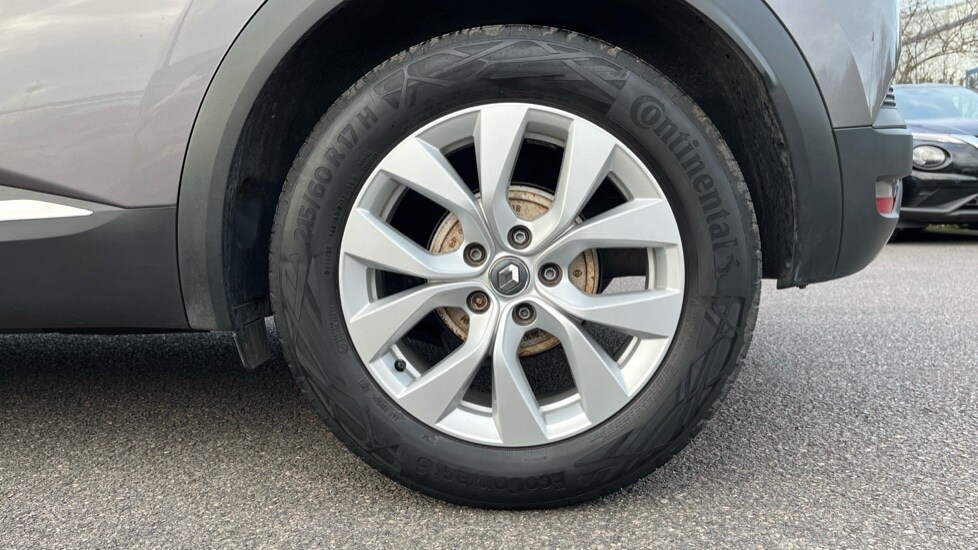 Used Renault Captur 2021 for sale - 76539996: Photo 18